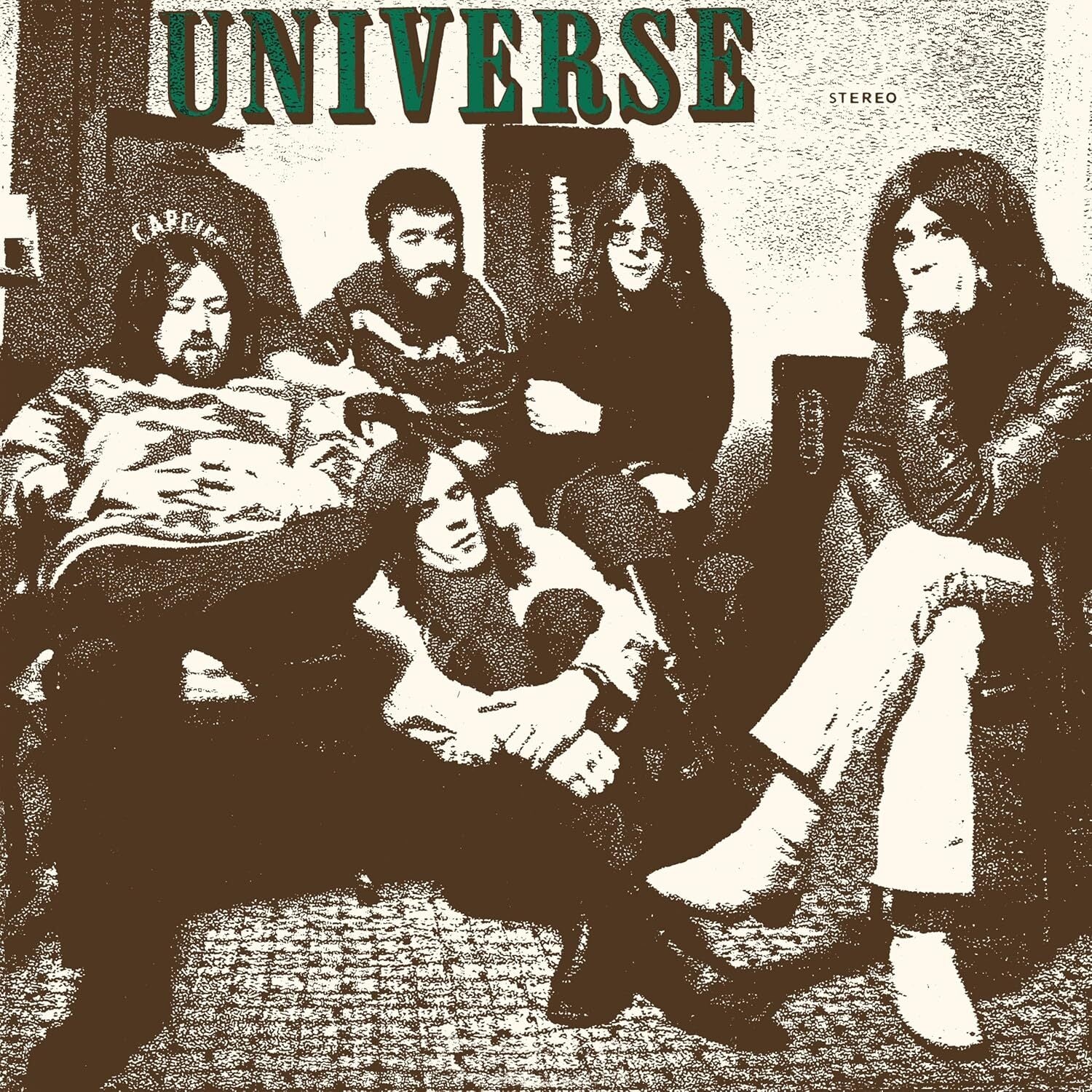 Universe