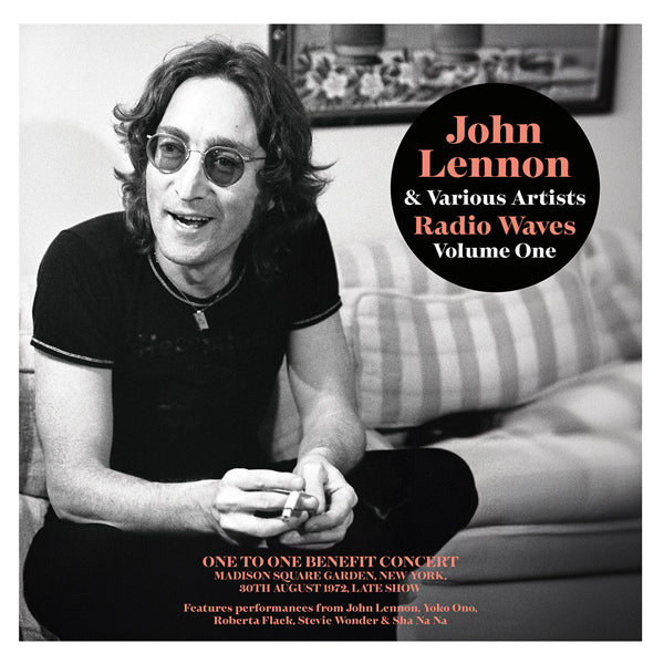 Radio Waves Volume One