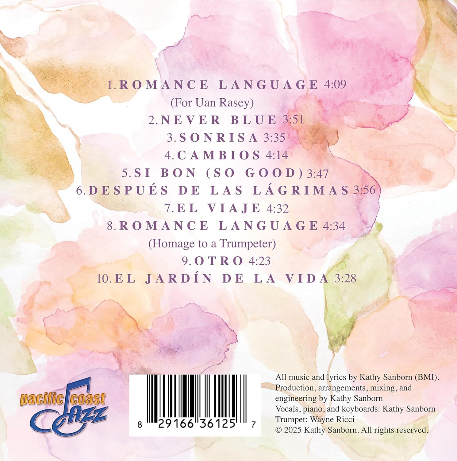 Romance Language