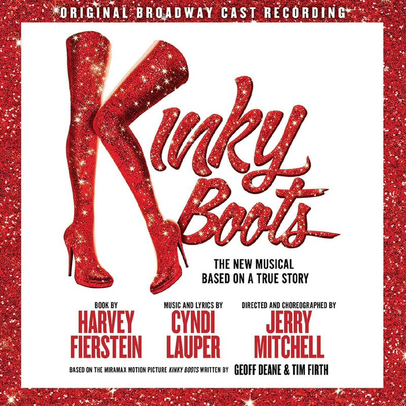 Kinky Boots