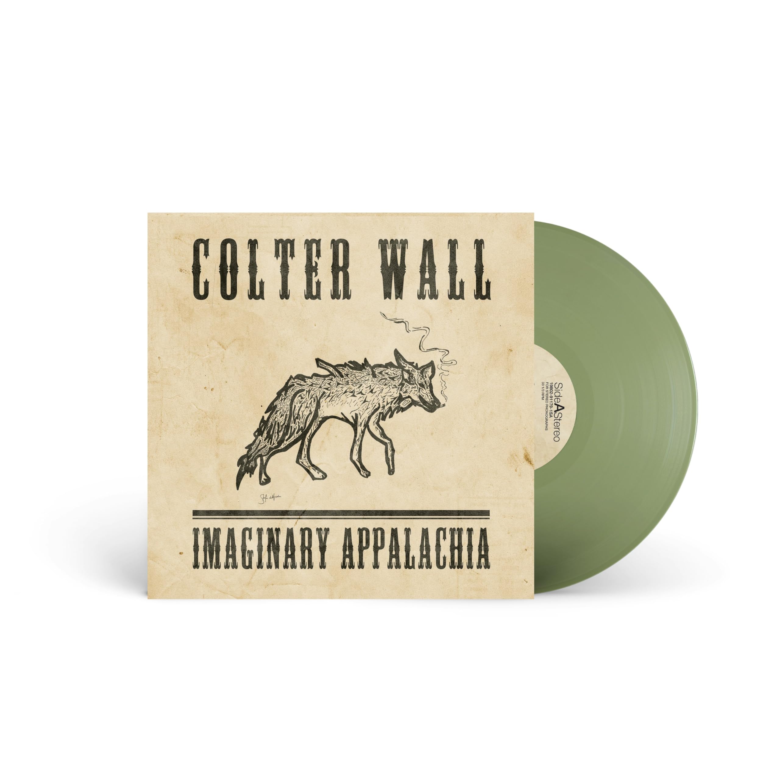 Imaginary Appalachia (10 Year Anniversary Edition)