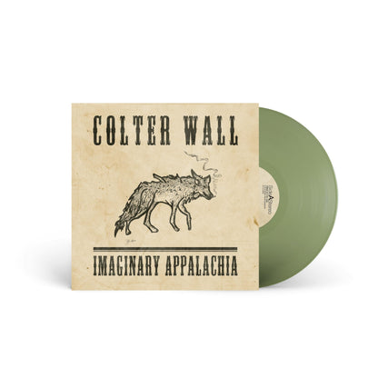 Imaginary Appalachia (10 Year Anniversary Edition)
