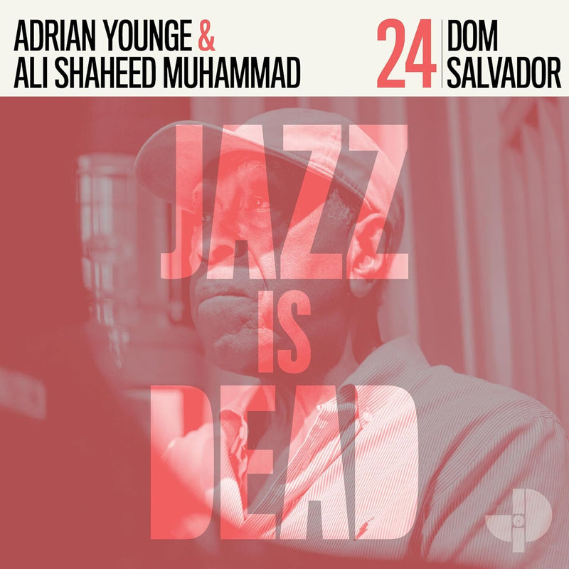 Jazz Is Dead 24