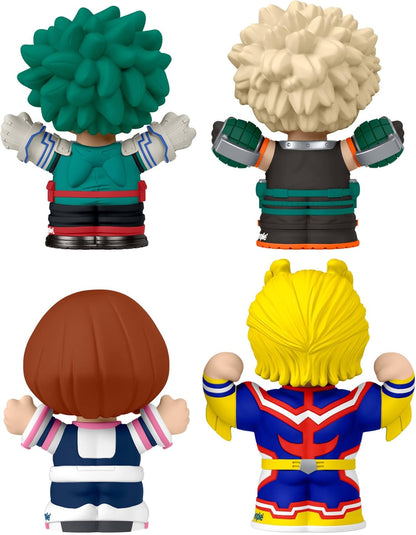 Fisher Price - Little People My Hero Academia /Toys