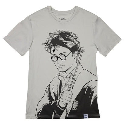 Loungefly LF WB Harry Potter Uni-T-Shirt