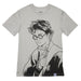 Loungefly LF WB Harry Potter Uni-T-Shirt