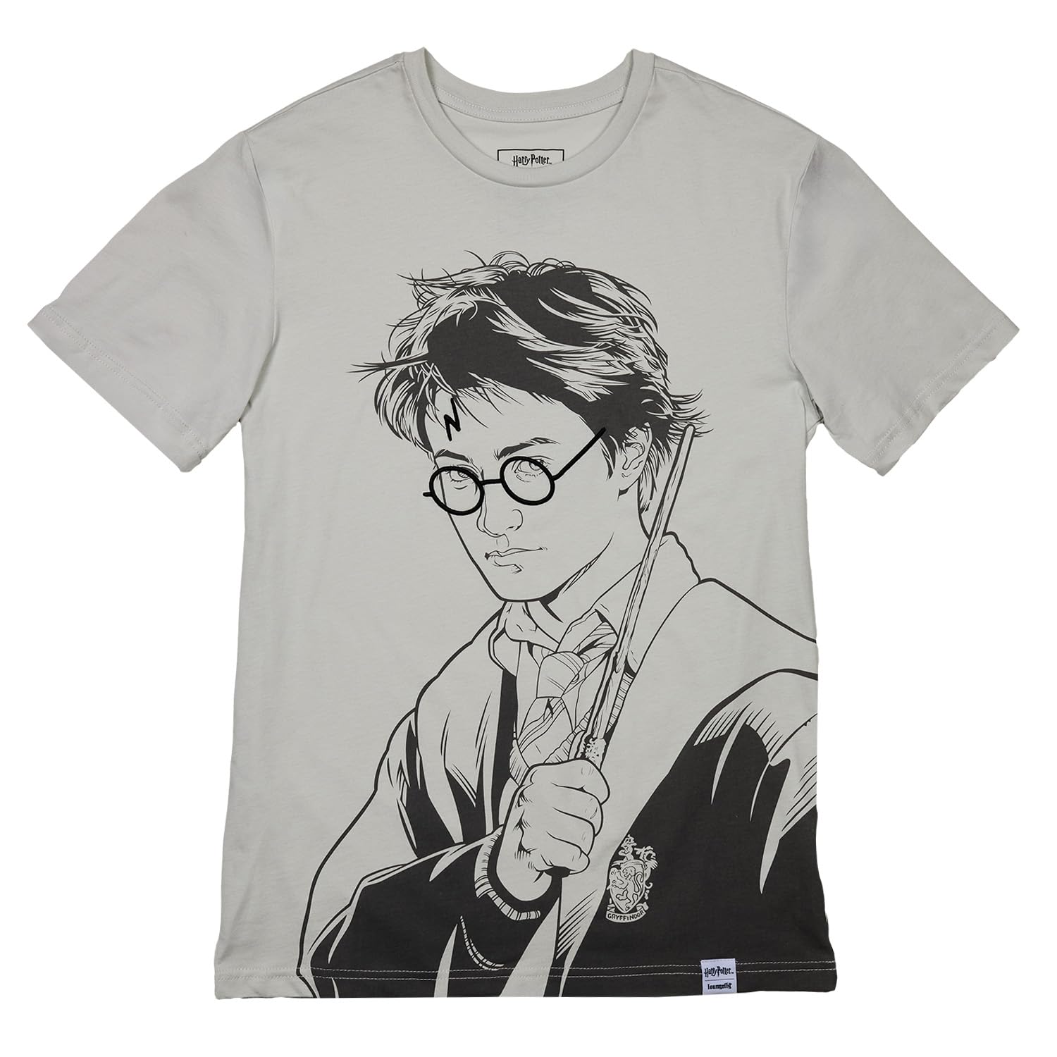 Loungefly LF WB Harry Potter Uni-T-Shirt