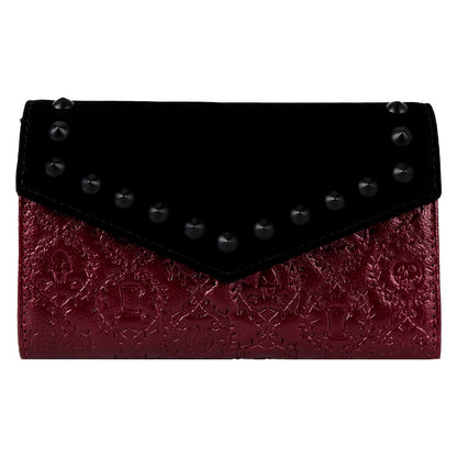 Loungefly Disney Villains Wallet