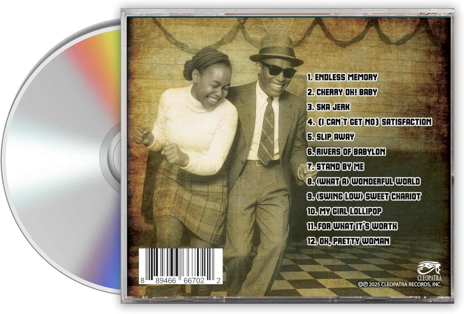 Ska's Greatest Endless Moments