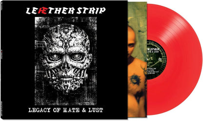 Legacy of Hate & Lust