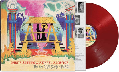 The End of All Songs: Part 2