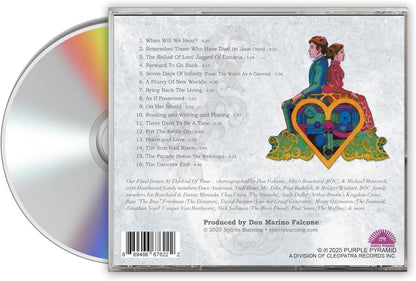 The End of All Songs: Part 2