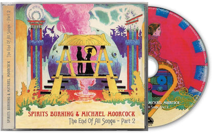 The End of All Songs: Part 2