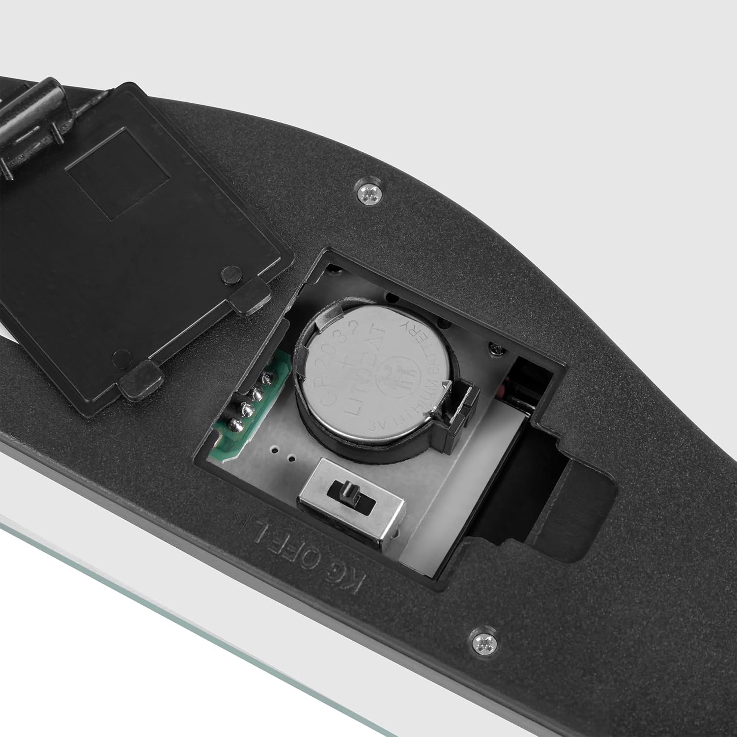 Teesa Tsa0801: Bathroom Scale