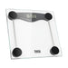 Teesa Tsa0801: Bathroom Scale