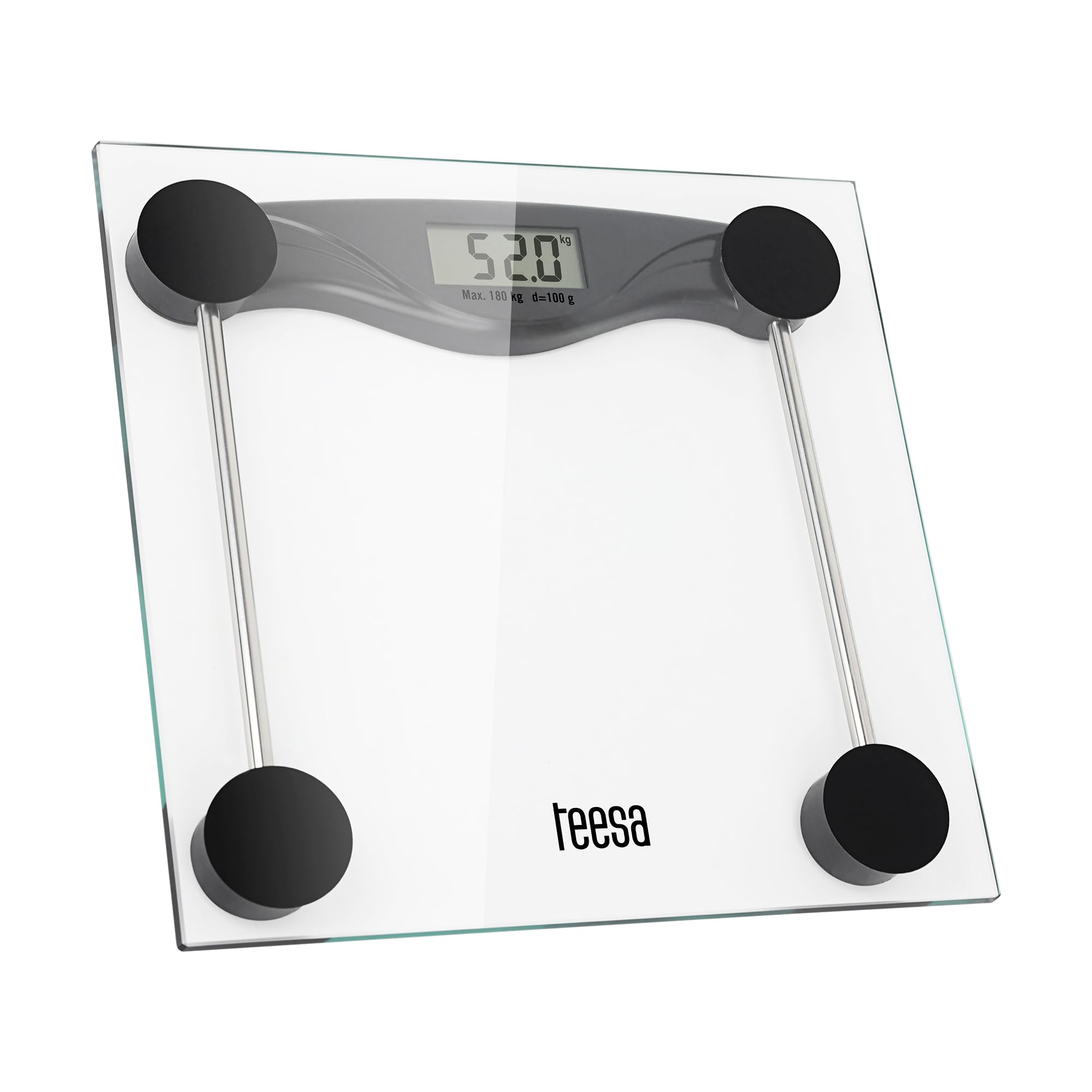 Teesa Tsa0801: Bathroom Scale