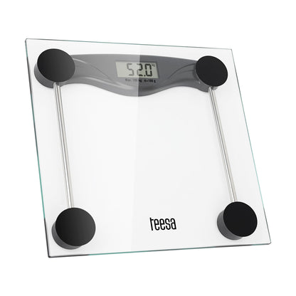 Teesa Tsa0801: Bathroom Scale