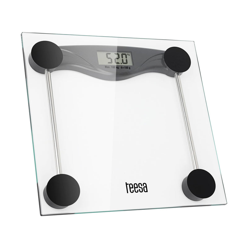 Teesa Tsa0801: Bathroom Scale