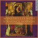 Mynstrelles With Straunge Sounds: The Earliest Consort Music for Viols