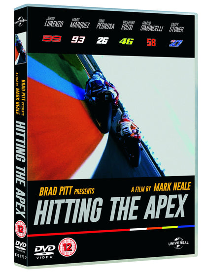 Hitting The Apex