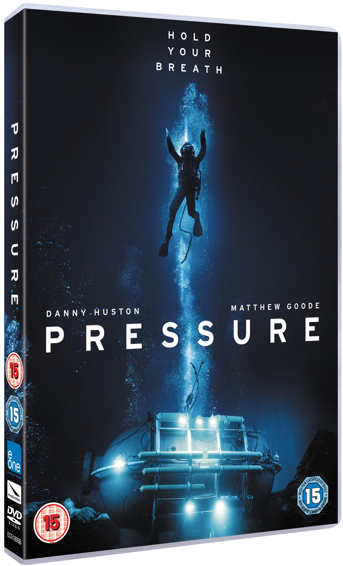 Pressure