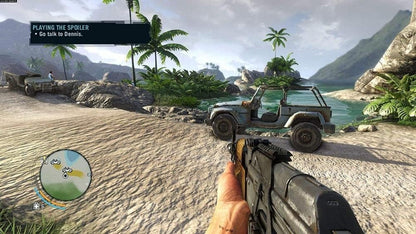 Far Cry 3 + 4 Double Pack - Classic Ed
