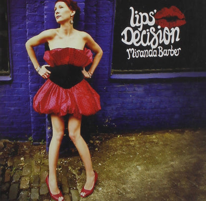 Lips Decision