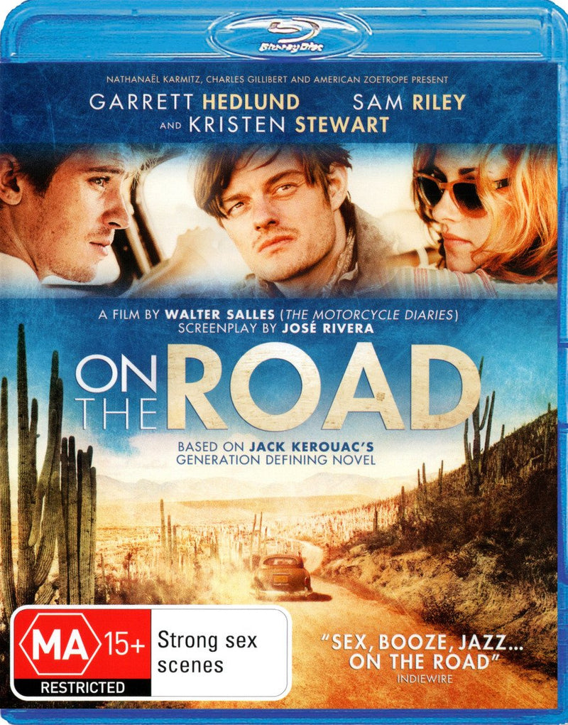 On the Road