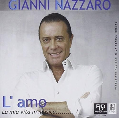 L'Amo: La Mia Vita In Music