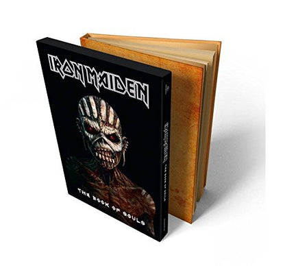 The Book Of Souls