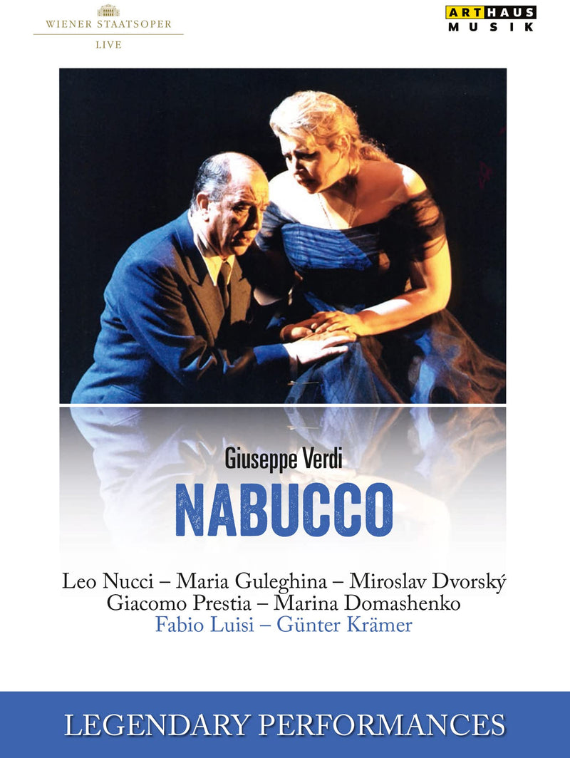 Verdi:Nabucco