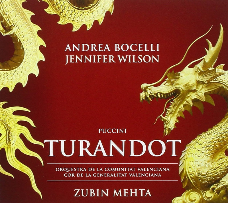 Turandot