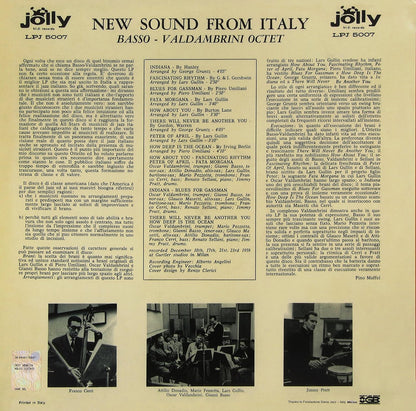 New Sounds from Italy