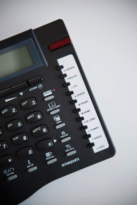 Brother TZe-211 Labelling Tape Cassette, Black on White, 6mm (W) x 8M (L), Laminated, Brother Genuine Supplies