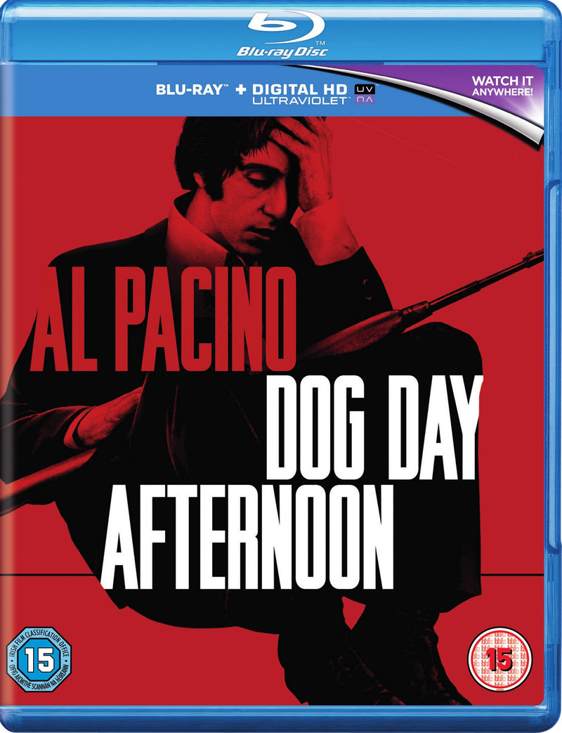 Dog Day Afternoon 40th Anniversary