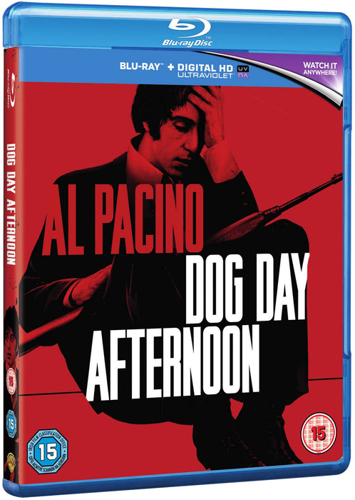 Dog Day Afternoon 40th Anniversary