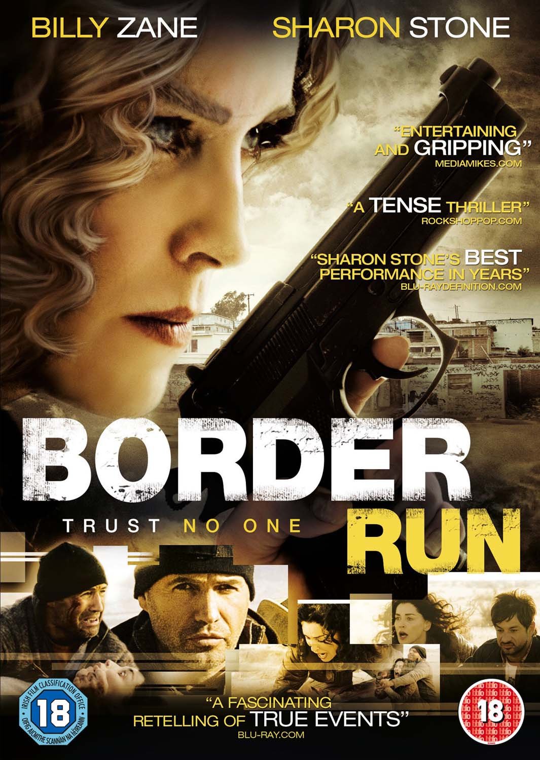 Border Run