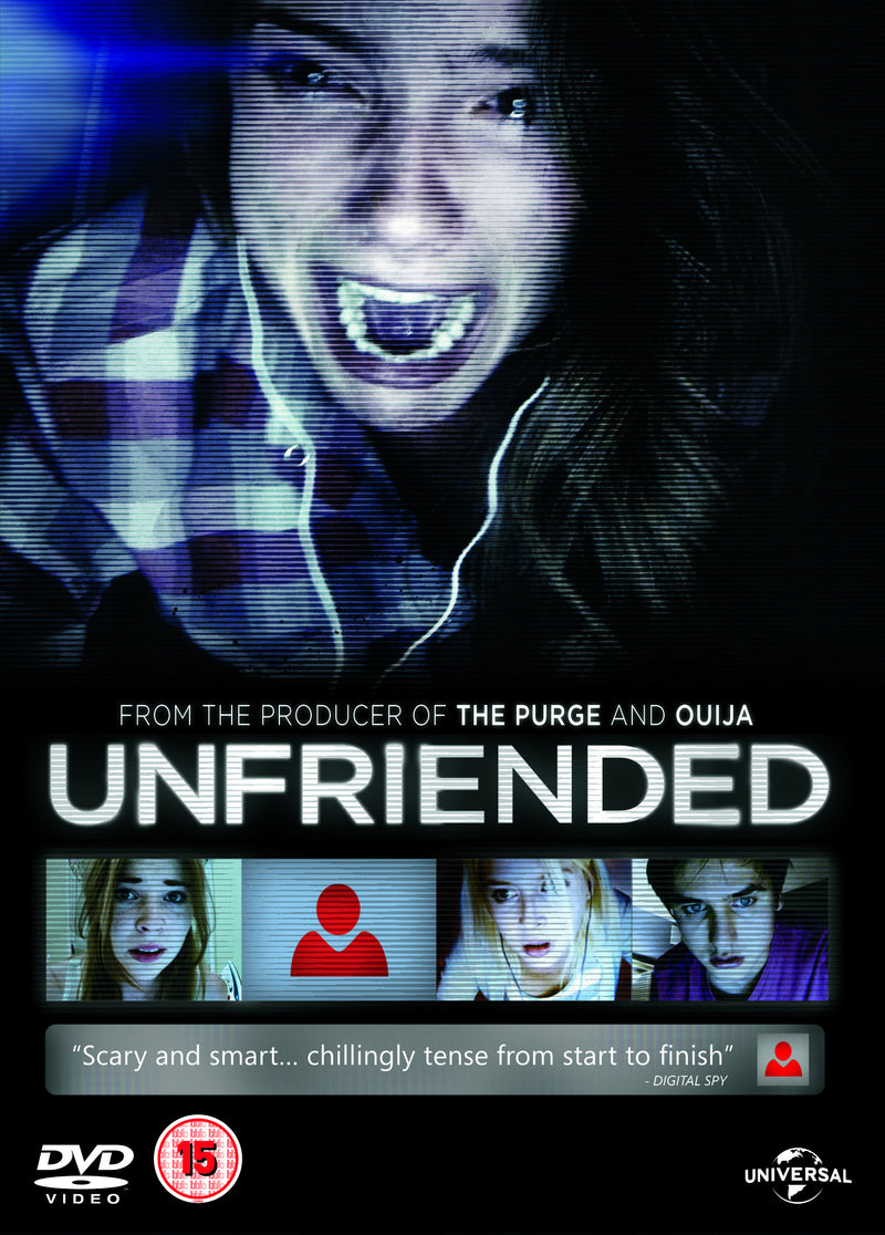 Unfriended