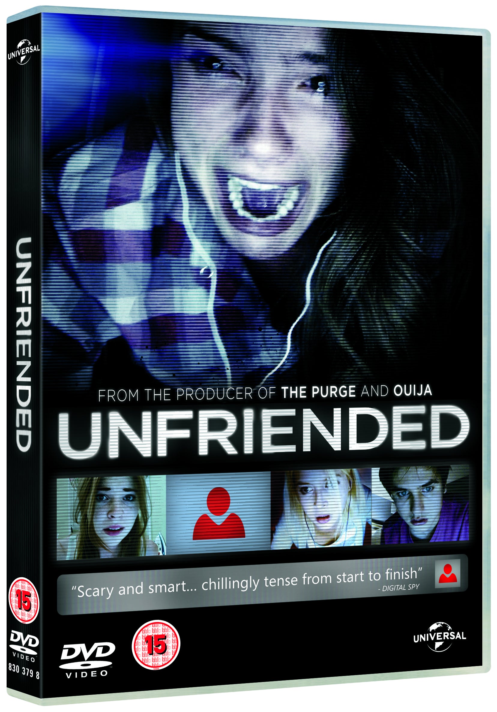 Unfriended