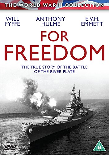 For Freedom (2015 Edition)