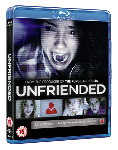 Unfriended