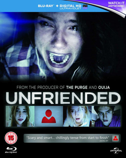 Unfriended