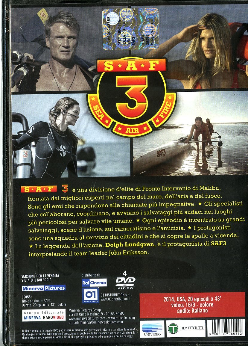 Saf3 (Box