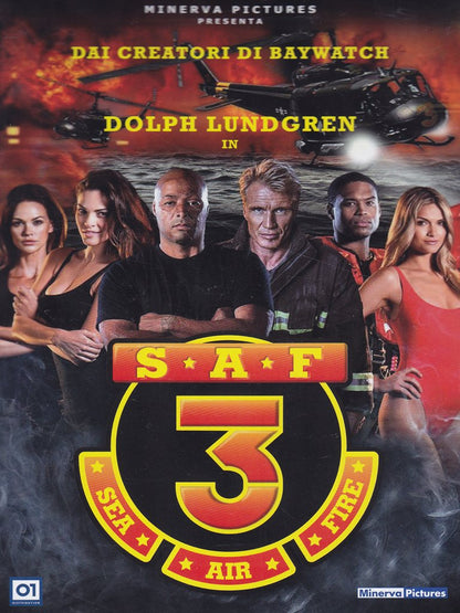 Saf3 (Box