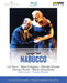 Nabucco: Wiener Staatsoper (Luisi)