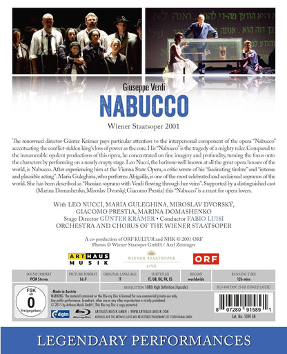 Nabucco