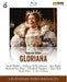 Britten:Gloriana