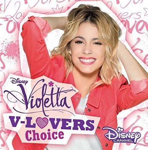 V-Lover Choice
