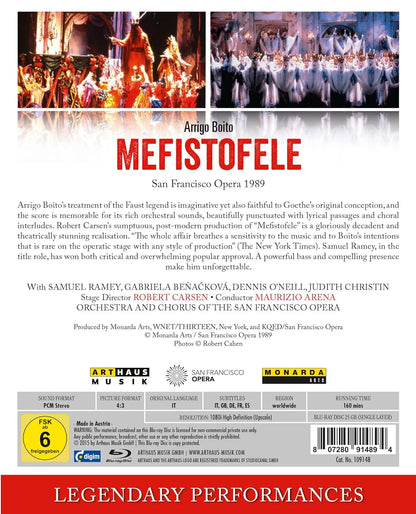 Mefistofele