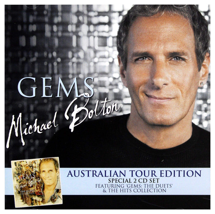 Gems - Australian Tour Edition